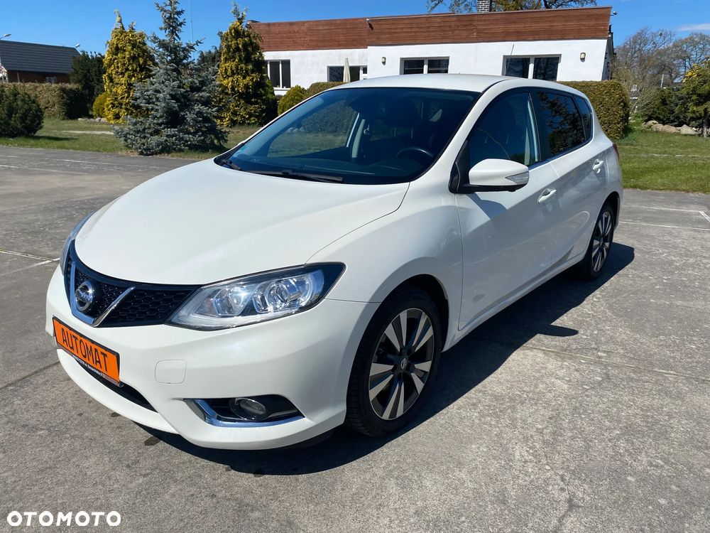 Nissan Pulsar 1.2 DIG-T Xtronic Tekna - 3