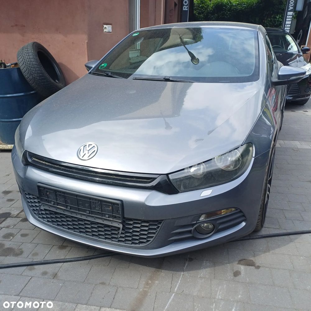 Volkswagen Scirocco - 19
