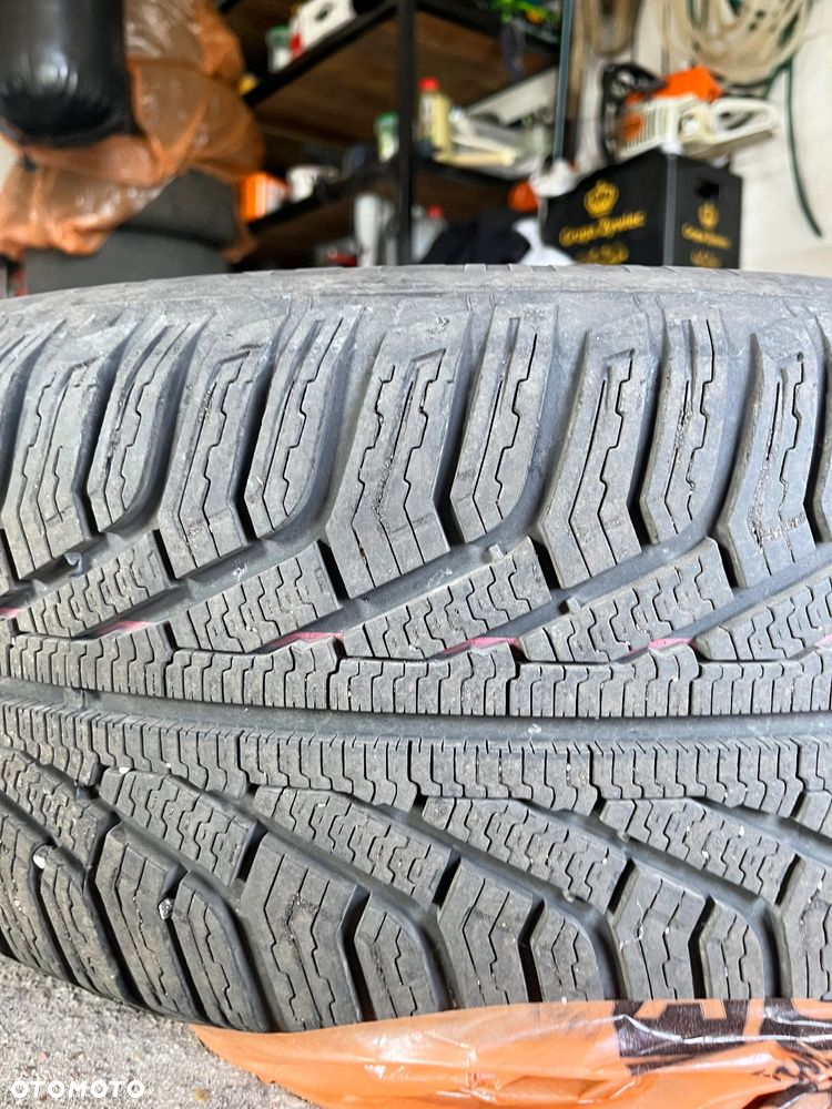 BMW Seria 5 520d - 12