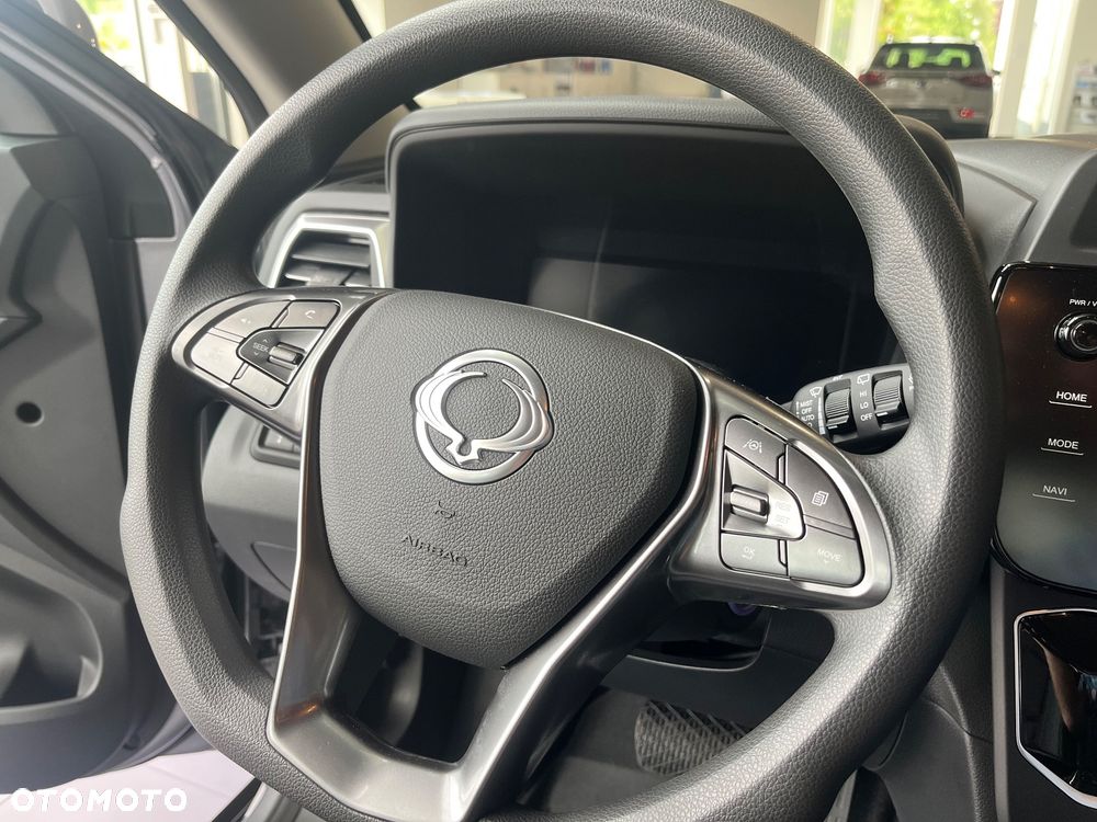 SsangYong/KGM Tivoli 1.5 T-GDI Joy - 13