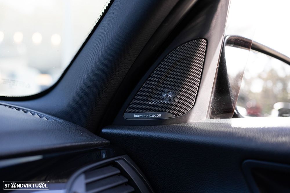 BMW 116 d Pack M - 31