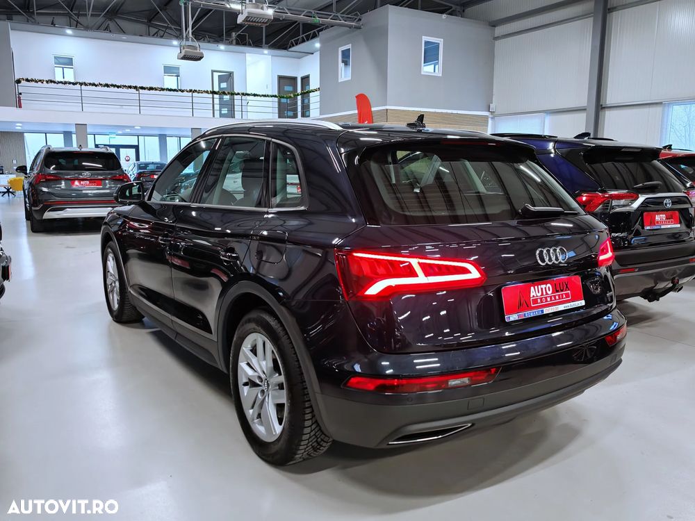 Audi Q5 50 TFSI e quattro S tronic - 5