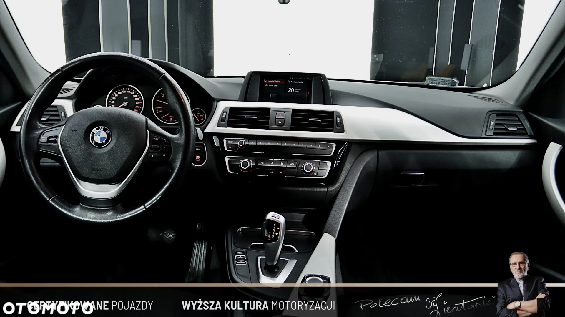 BMW Seria 3 318i GPF - 17