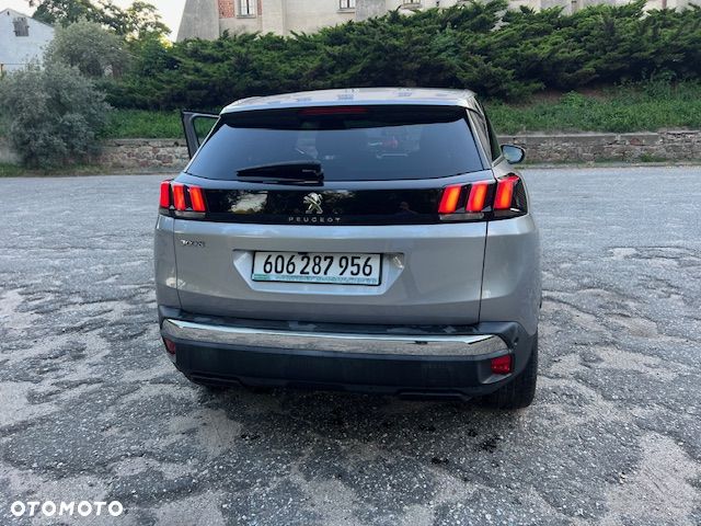 Peugeot 3008 PureTech 130 Stop & Start GPF Active Business-Paket - 6