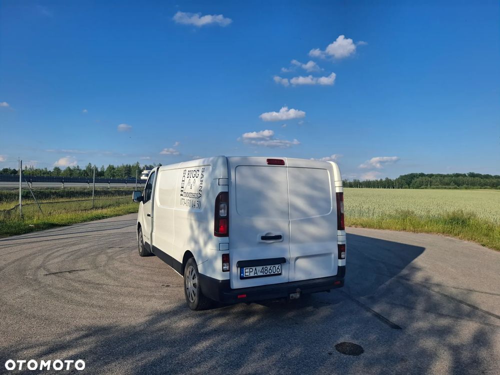 Renault Trafic - 11
