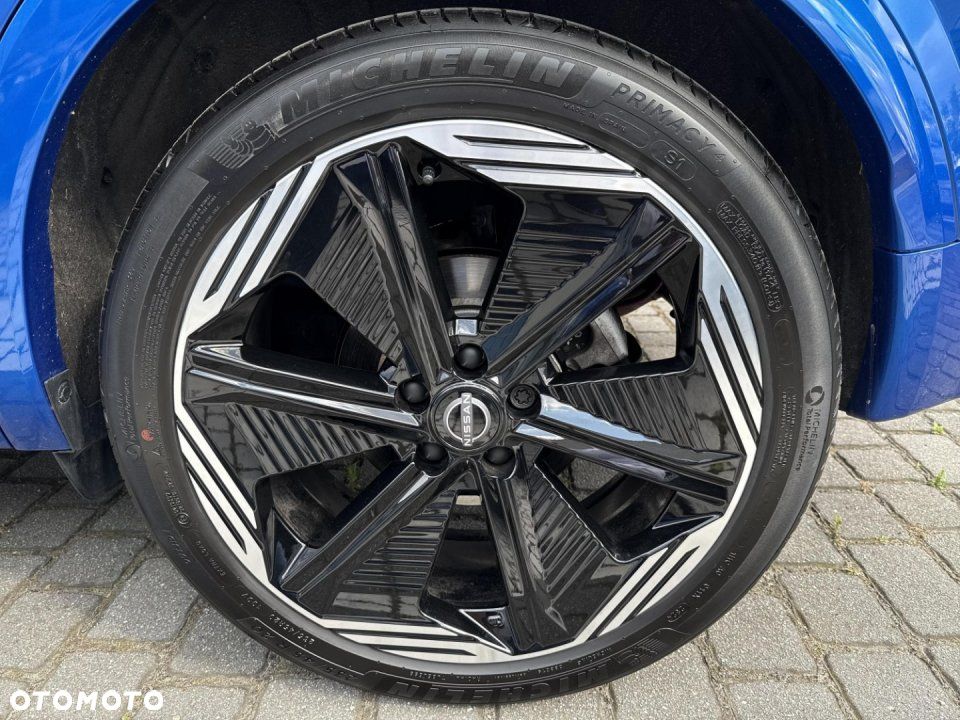 Nissan Qashqai - 18