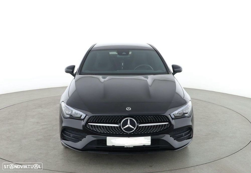 Mercedes-Benz CLA 250 e 8G-DCT Edition AMG Line - 2