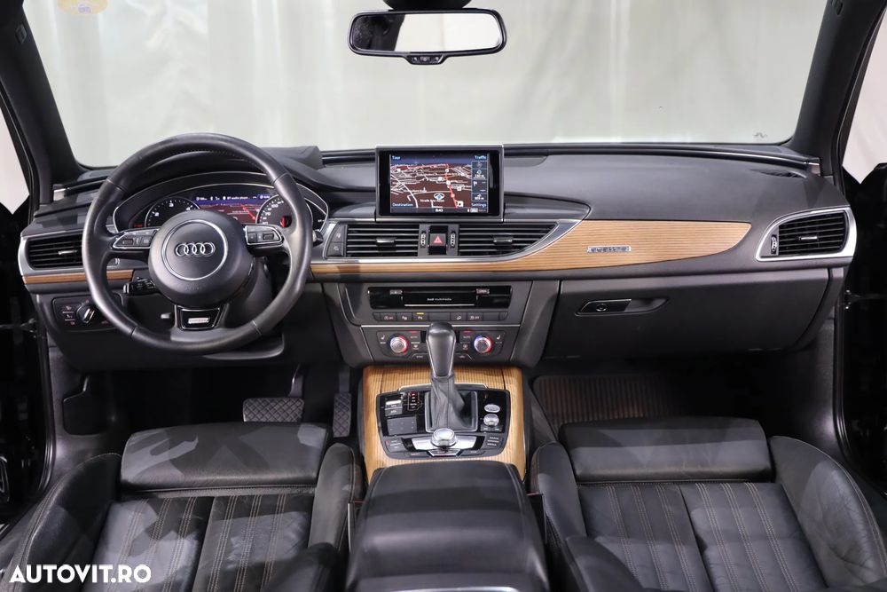 Audi A6 Allroad 3.0 TDI S tronic - 16