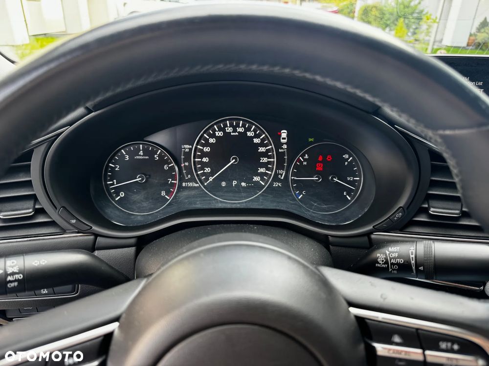 Mazda 3 - 2