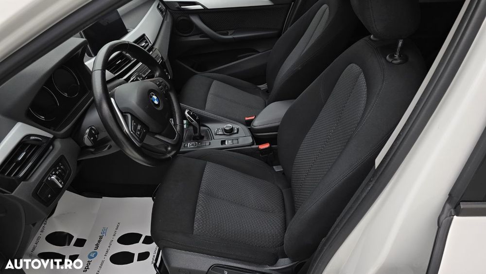 BMW X1 - 12