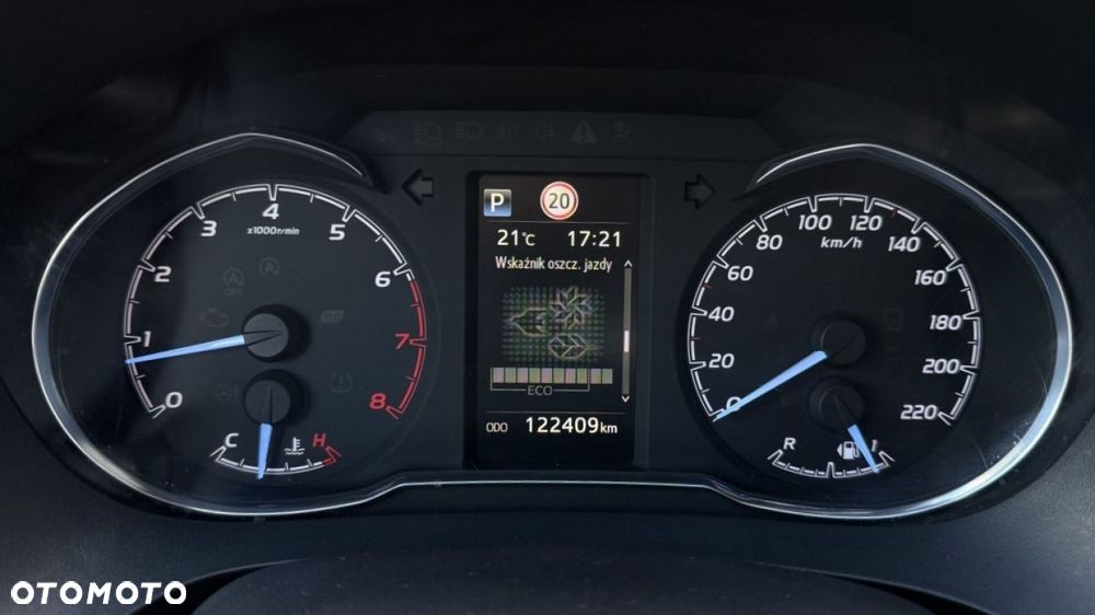 Toyota Yaris 1.5 Selection CVT - 20