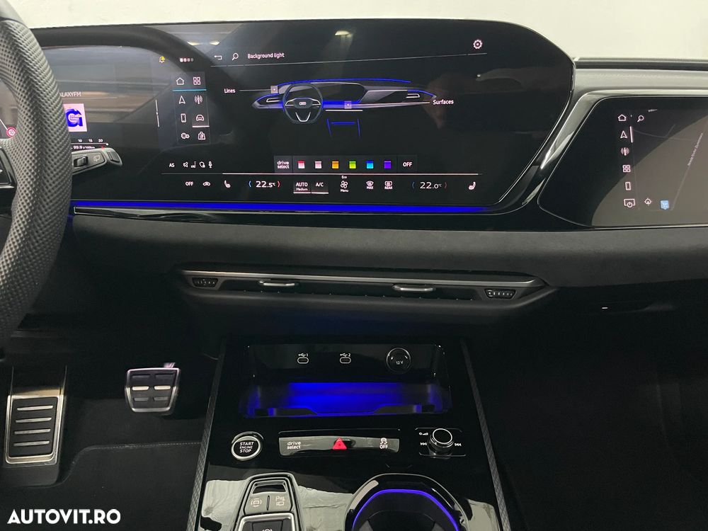 Audi A5 40 TDI quattro S tronic MHEV - 31