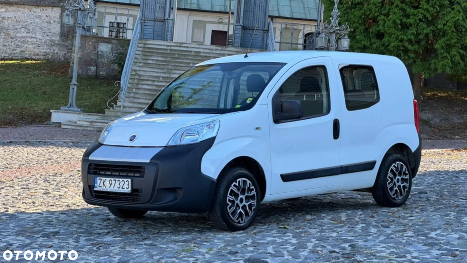 Fiat Fiorino - 6