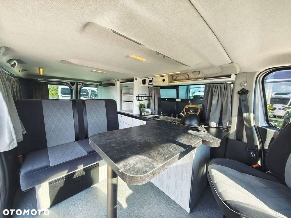 Renault TRAFIC od BusKamper - 12