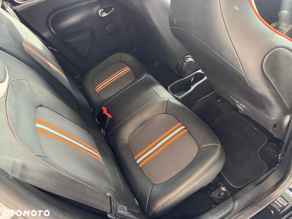 Renault Twingo ENERGY TCe 110 EDC GT - 31