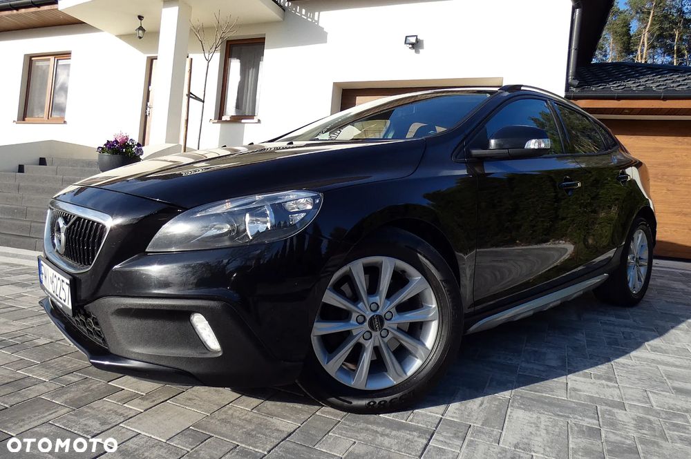 Volvo V40 Cross Country D2 Drive-E Momentum - 38