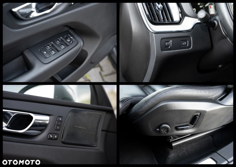 Volvo XC 60 B4 D Geartronic Inscription - 41