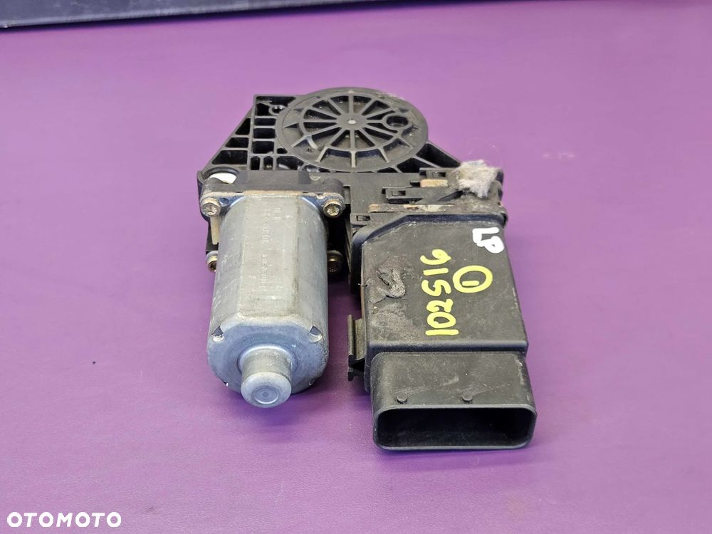 Silniczek Sterownik Podnoszenia Szyb Szyby Przód Przedni Lewy Prawy Europa Skoda Octavia I 1 - 4