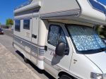 Fiat Ducato Ducato Liberty - 3