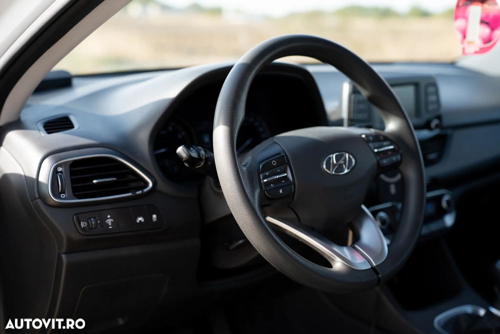 Hyundai i30 - 10