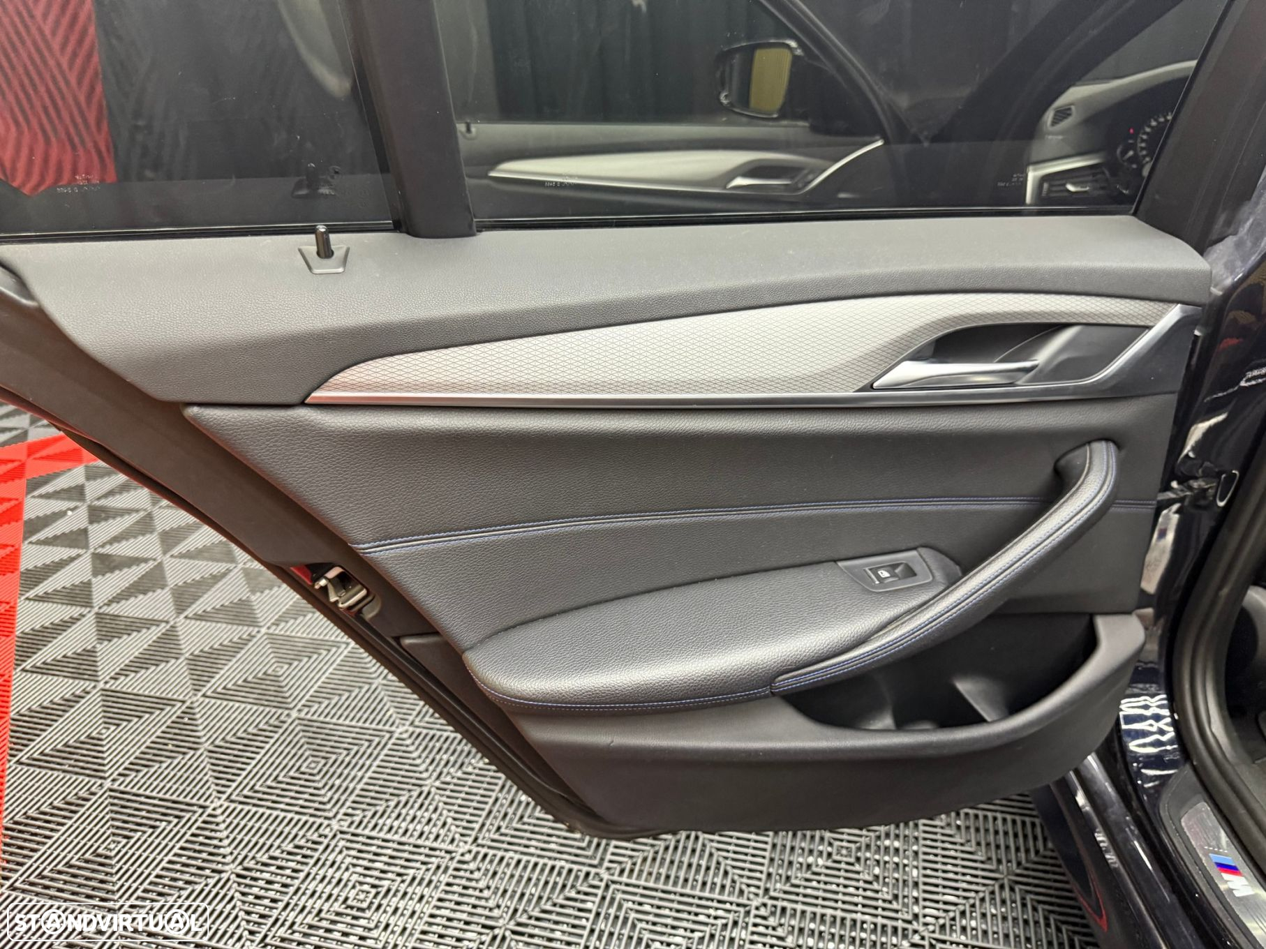BMW 520 d Pack M Auto - 28