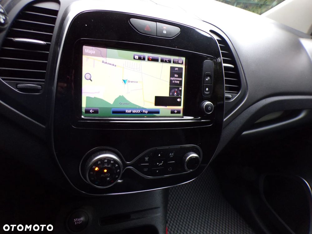 Renault Captur ENERGY TCe 120 Initiale Paris - 19