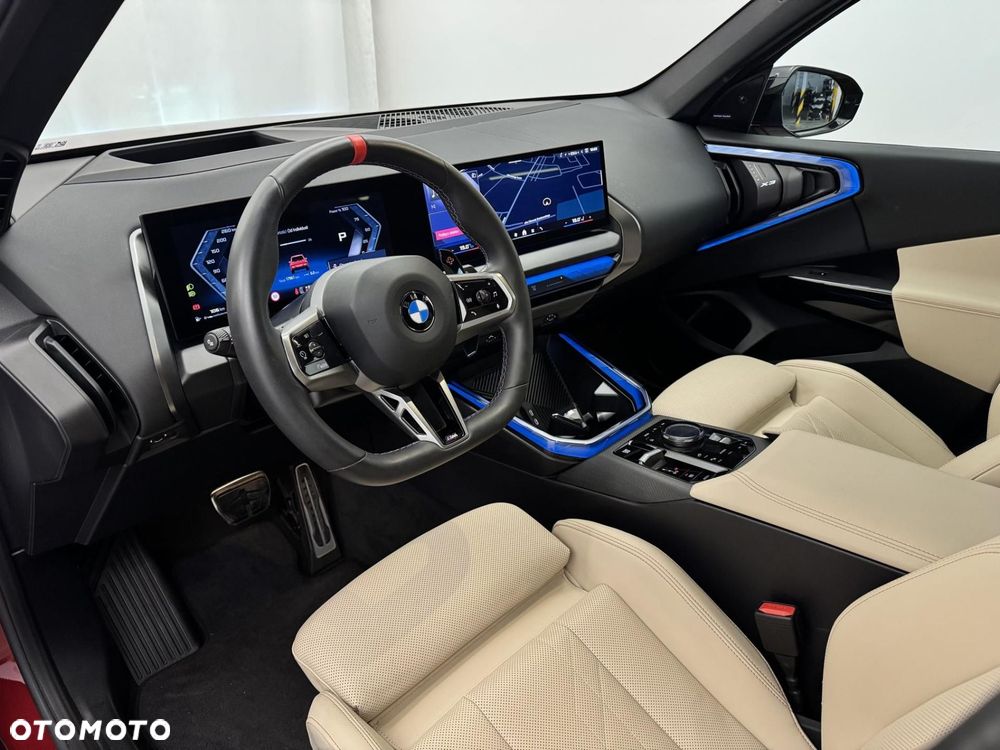 BMW X3 - 19