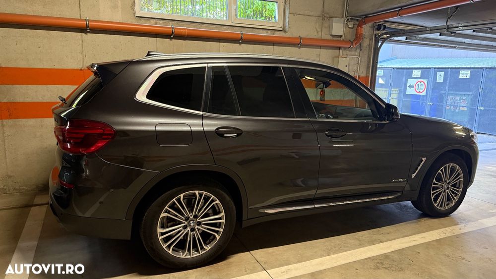 BMW X3 - 3