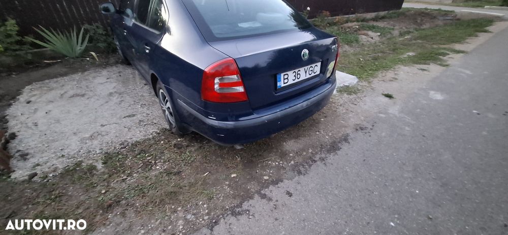 Skoda Octavia 1.4 - 31