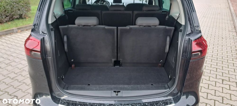 Opel Zafira - 29