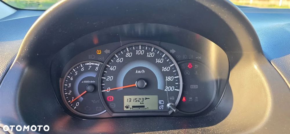 Mitsubishi Space Star 1.0 Inform - 12