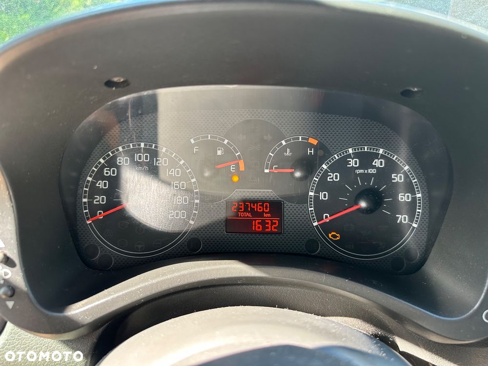 Fiat Panda 1.2 Dynamic - 12