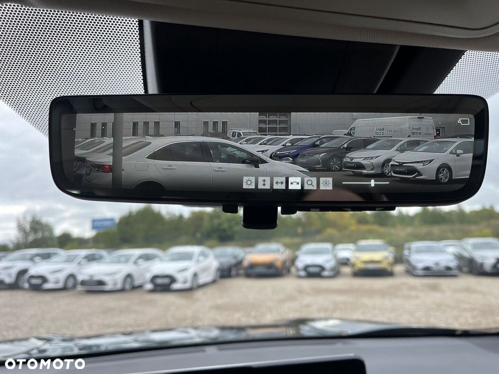 Toyota RAV4 2.5 Hybrid Executive 4x2 - 26