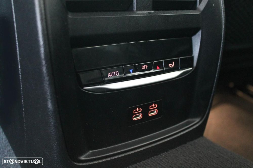 BMW 320 e Auto - 18