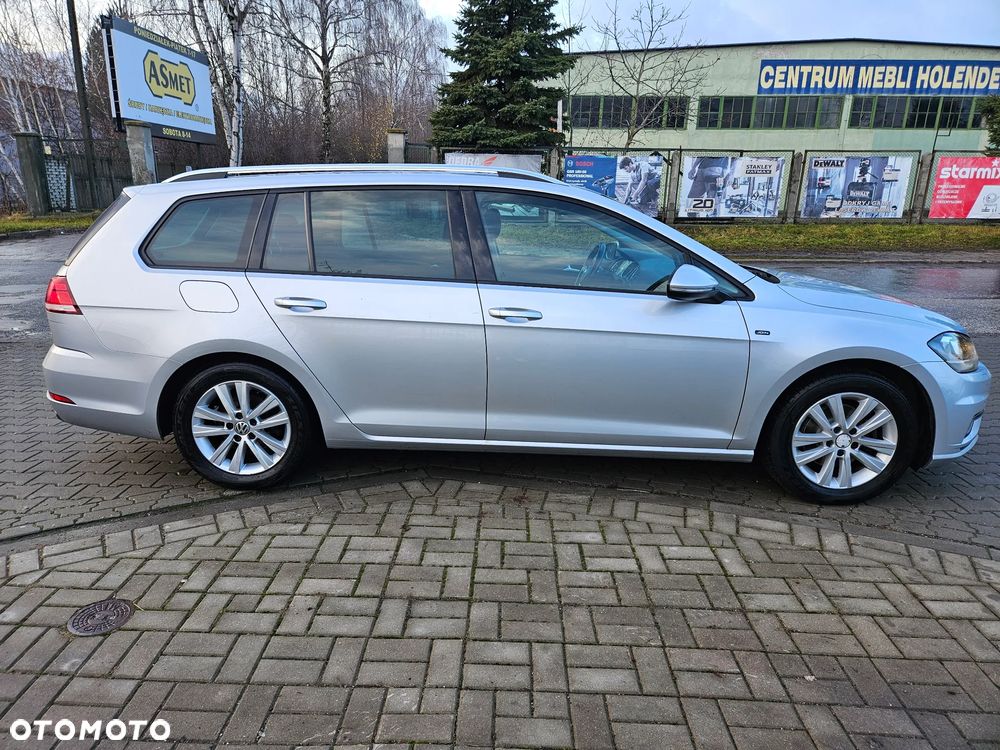 Volkswagen Golf 1.5 TSI ACT OPF BlueMotion Join - 8