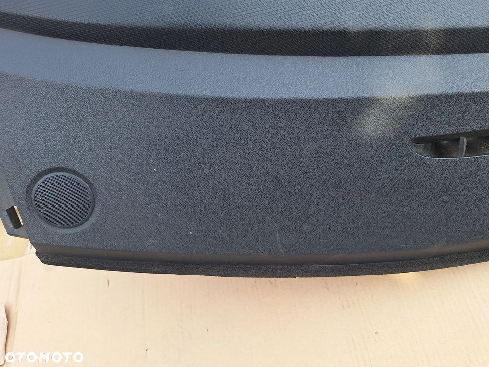 DESKA ROZDZIELCZA KONSOLA AIRBAG PODUSZKI RENAULT CLIO IV LIFT - 6