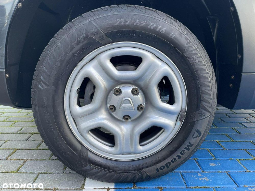 Dacia Duster 1.5 Blue dCi Comfort 4WD - 20