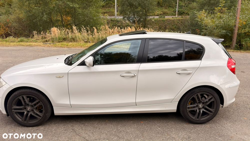 BMW Seria 1 116i - 3