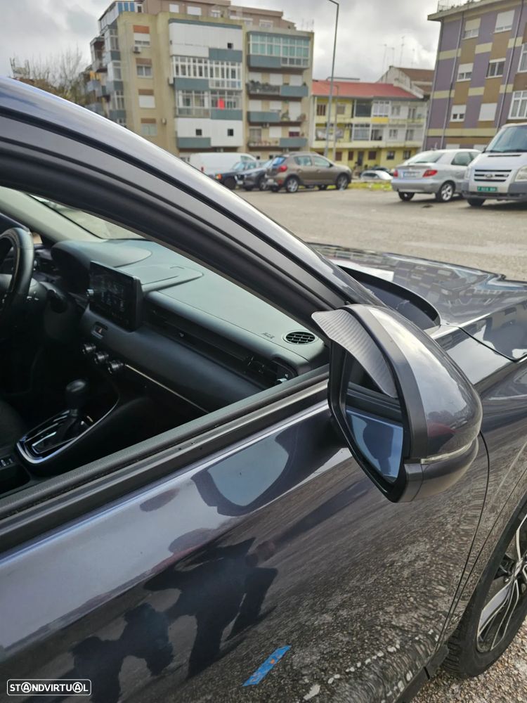 Honda HR-V 1.5 i-MMD e:HEV Advance - 10