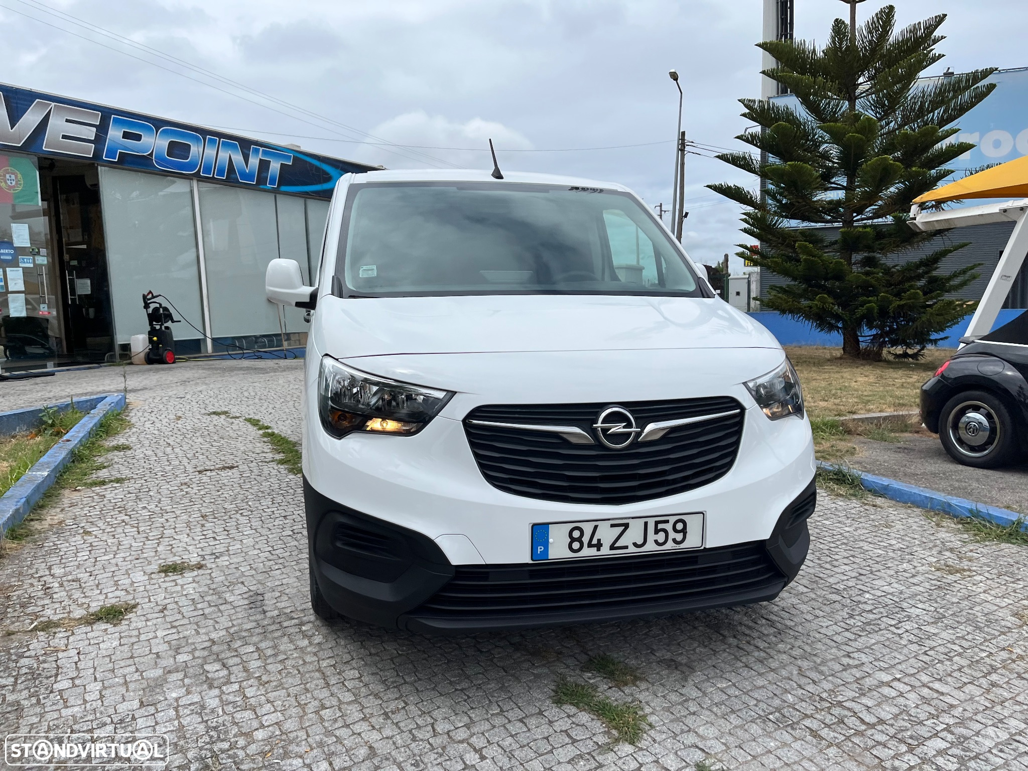 Opel Combo 1.5 CDTi L1H1 - 4