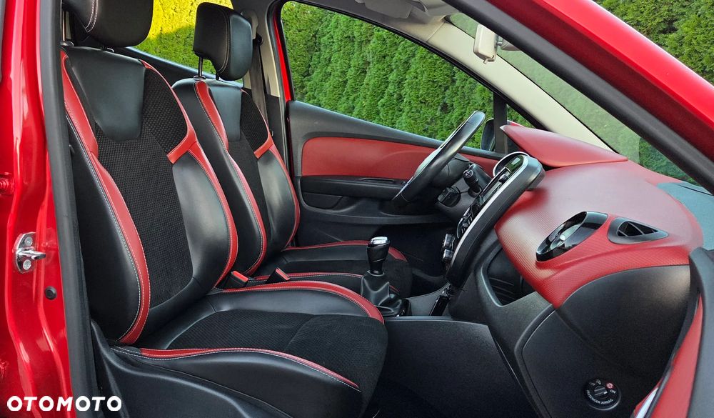 Renault Clio (Energy) TCe 90 Start & Stop INTENS - 33