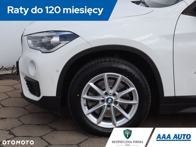 BMW X1 - 16
