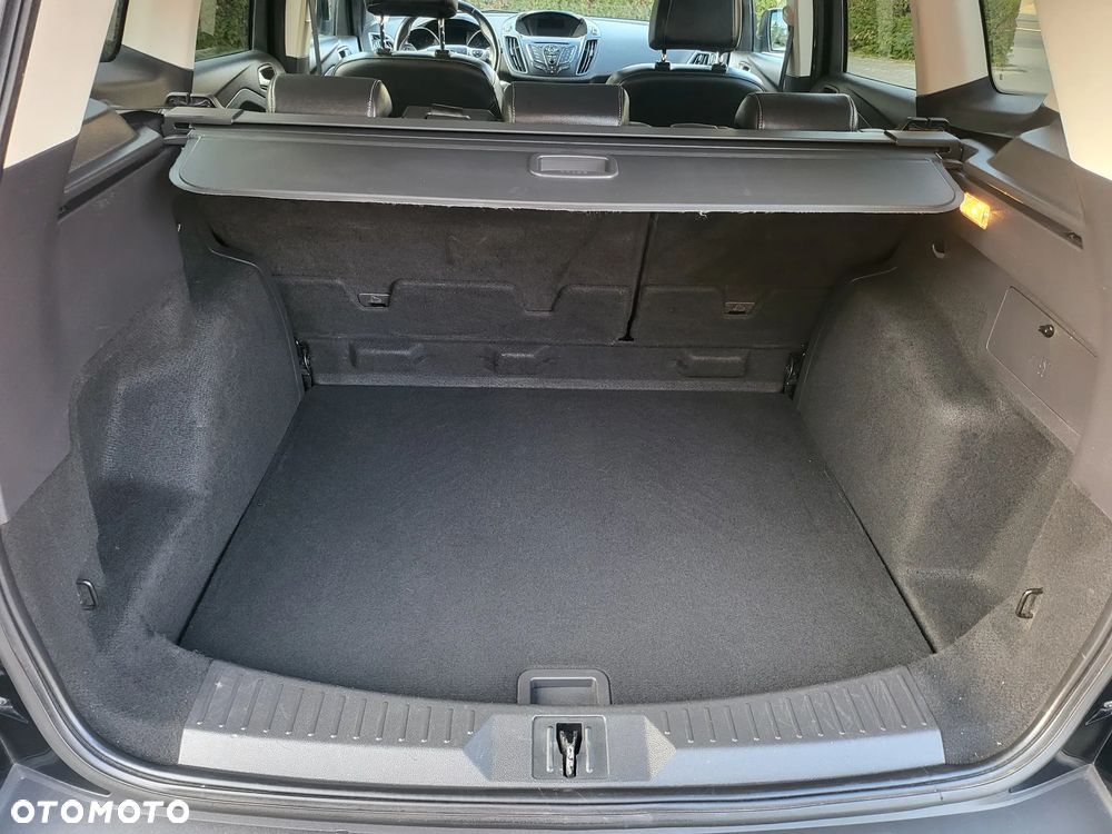 Ford Kuga 2.0 TDCi 4x4 Individual - 10