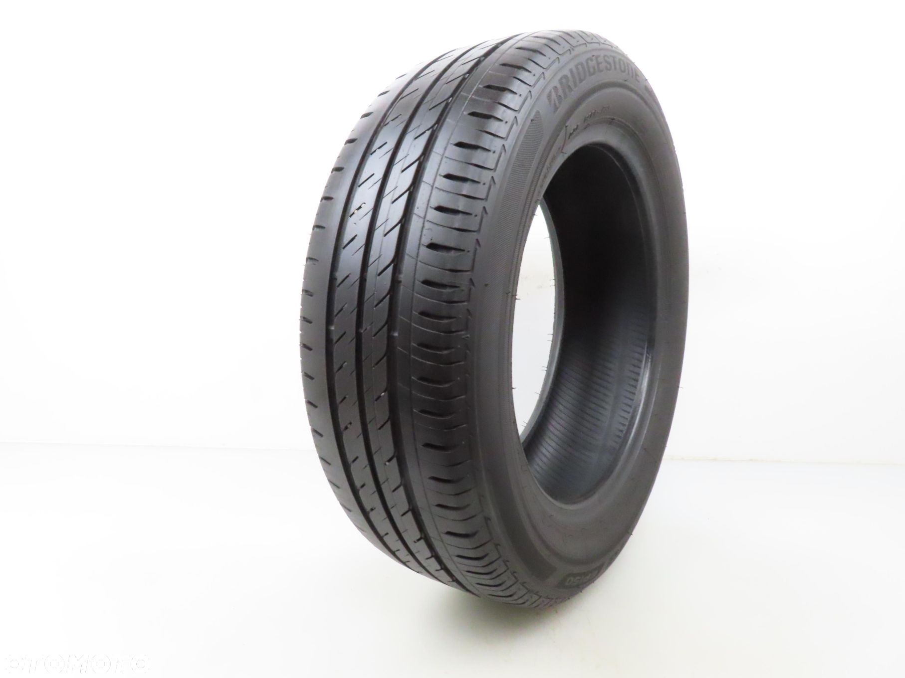 7 BRIDGESTONE ECOPIA 185/60R15 8分目 ノーマル 41fi4LNrE1L.jpg