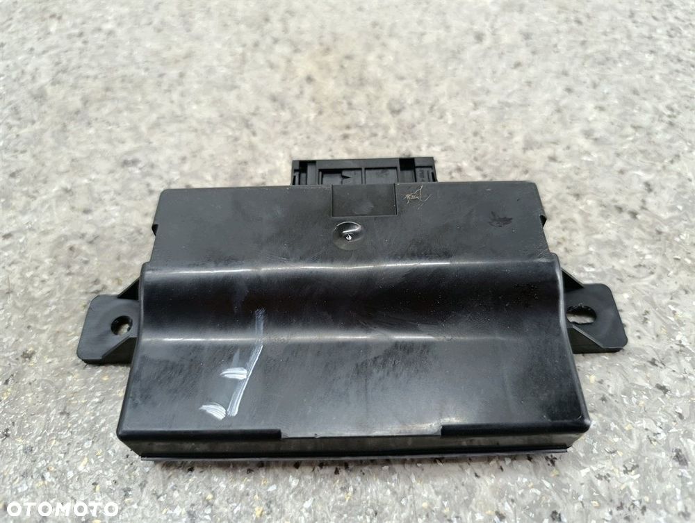 MODUŁ GATEWAY AUDI A6 C7 4G0907468F - 6