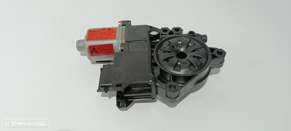 MOTOR ELEVADOR TRASEIRO DIREITO HYUNDAI I40 COMFORT - 1