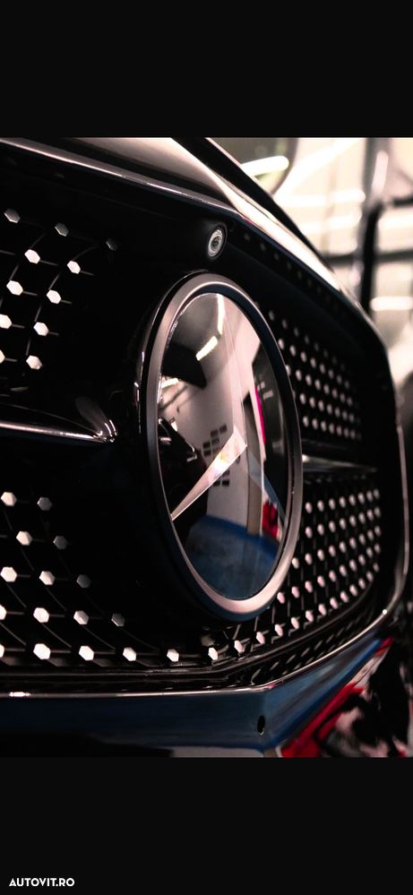 Mercedes-Benz C 400 4MATIC - 2