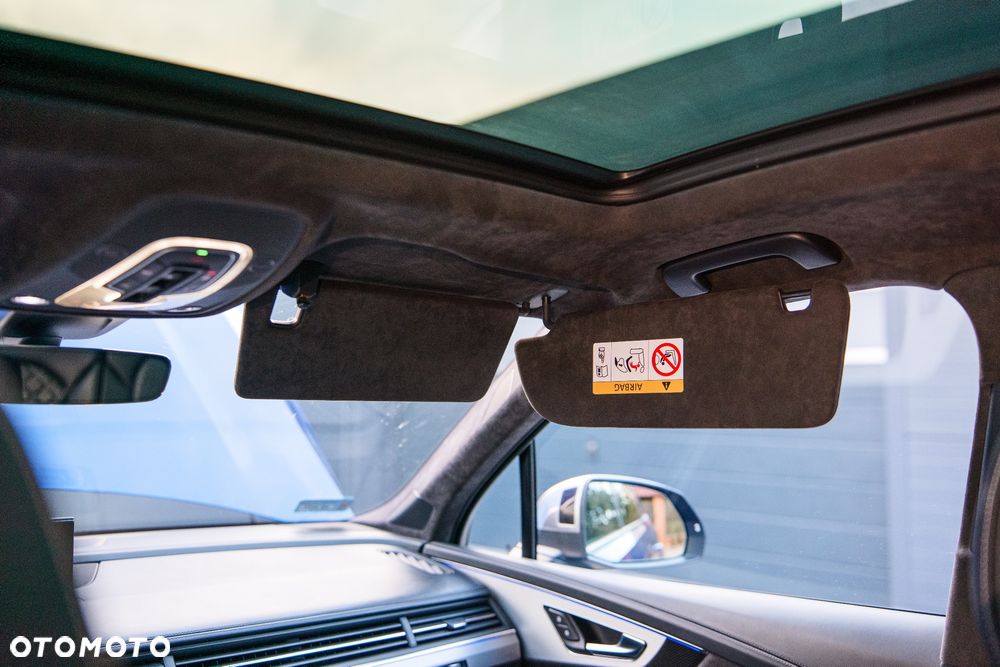 Audi SQ7 - 26