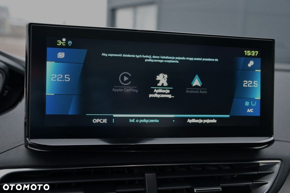 Peugeot 3008 225 e-EAT8 GT Pack - 35