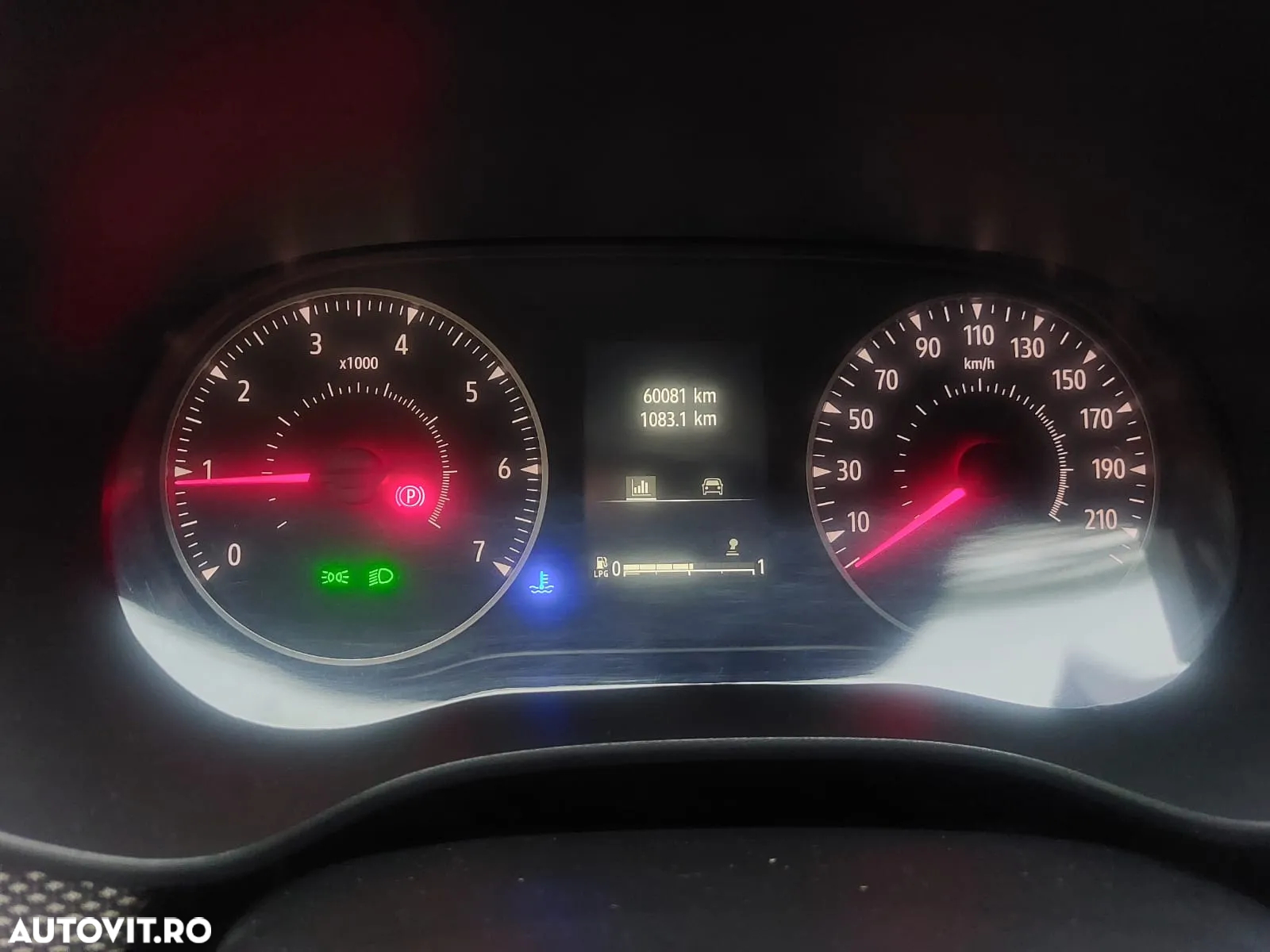 Dacia Sandero TCe 90 MT5 Expression - 6